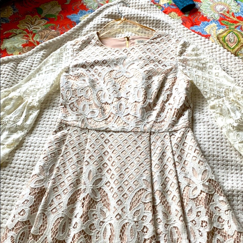 Coctel dress